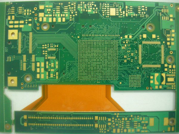 87讲述PCB线路板高精密度化技术的发展|深圳PCB快速打样