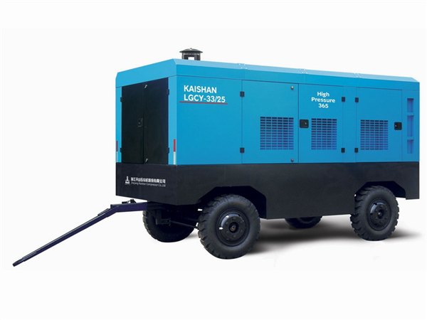关于佛山空气压缩机公司