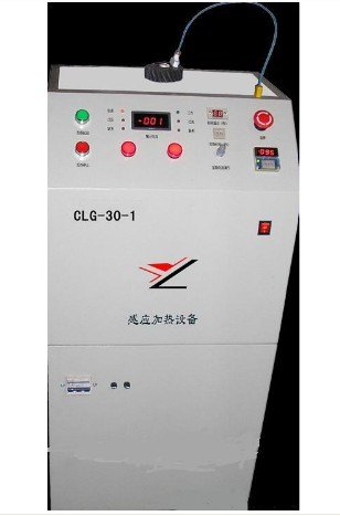 高效齿轮加热器CLG-30-1
