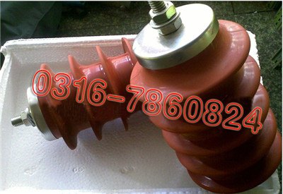 HY5WR-54/134户外氧化锌避雷器