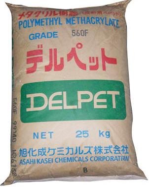 PMMA 560F注塑级高透明, 高流动性耐气候性, 耐化学药品