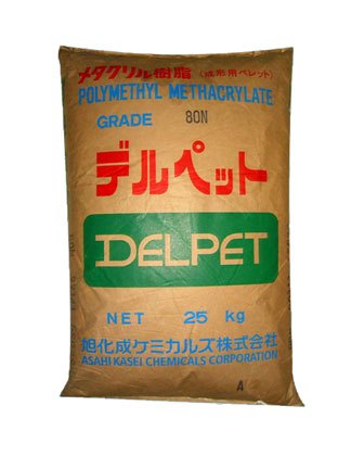 PMMA 80N主要适用于制作高温制品