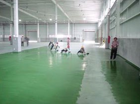 亳州地面起砂起灰处理剂  纳米复合密封固化剂   专业施工 优质质量
