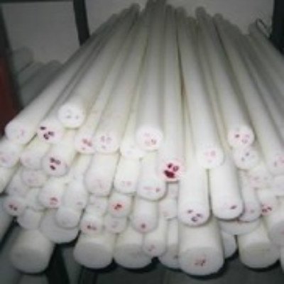 耐酸碱PE棒 耐磨PE棒 50mm直径的PE棒一米多少钱新达源塑胶