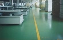 湖州市地面起砂起灰处理剂 纳米复合密封固化剂 专业施工 厂家直销