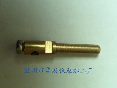 供应耐用型非标铜件