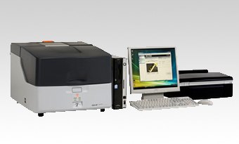 EDX-GP 能量色散型X射线荧光分析装置
