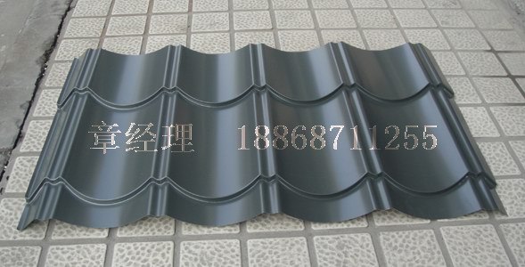 供应铝镁锰、铝合金仿古琉璃瓦