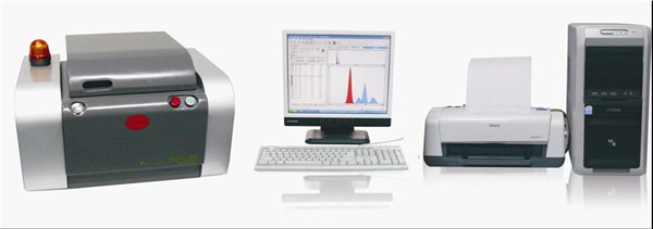 Ux-310 能量色散X荧光光谱仪