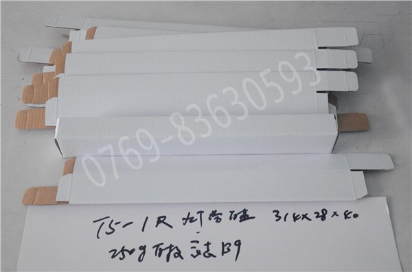 东莞T8-120灯管白盒，广州T5-1彩盒