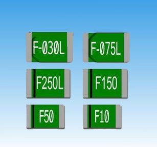 FSMD035-1210R自恢复保险丝