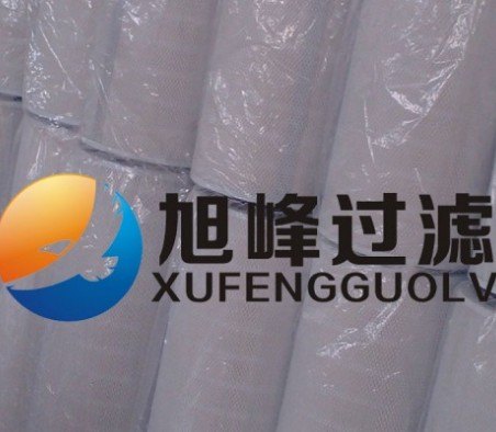 自洁式空气滤芯（白色）