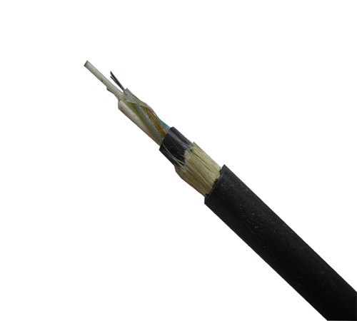 4芯ADSS光缆，adss-4B1，ADSS电力光缆