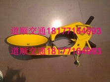 批发立马解决包邮车轮锁，南昌最好车轮锁厂