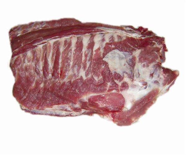 冷冻食品批发猪排