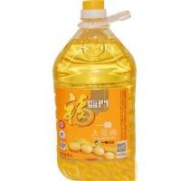 批发福临门大豆油