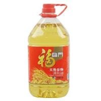批发福临门天然谷物调和油