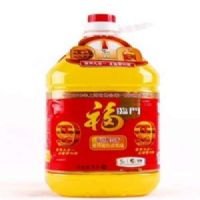 批发福临门食用调和油