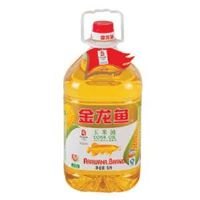 批发金龙鱼植物甾醇玉米油