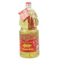批发金龙鱼2代食用调和油