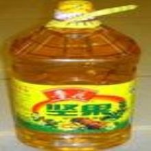 批发鲁花牌纯正花生油
