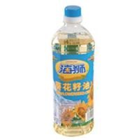 批发海狮葵花籽油 海狮浓香型调和油
