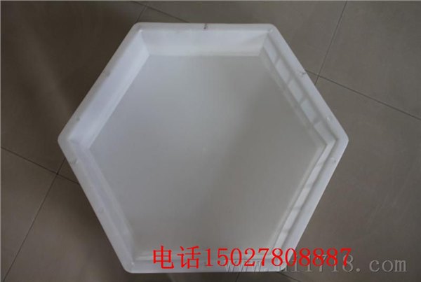 销售实心护坡砖塑料模具正品销售.