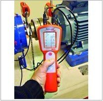 激光对中仪 Fixturlaser Dirigo