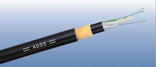 6芯ADSS光缆，adss-6B1，ADSS电力光缆