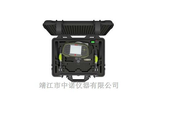 激光对中仪 FIXTURLASER GO Pro