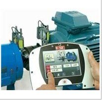 激光对中仪 FIXTURLASER XA