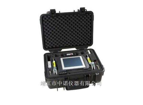 多功能激光对中仪 Fixturlaser NXA Pro