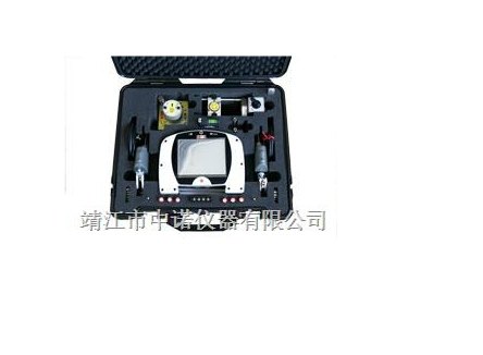 激光对中仪FIXTURLASER XA Ultimate