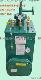壁挂式30kg液化石油气汽化器  400kg