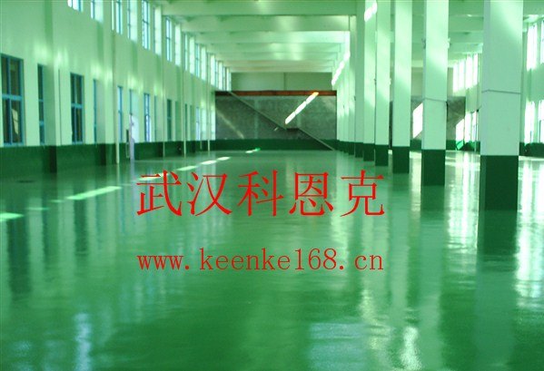 武汉环氧地坪施工价格