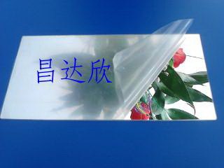 PC环保镜面贴纸、环保镜面PC反光贴纸、环保PC镜面反光膜