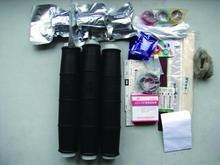 各种型号10KV冷缩电缆中间头生产厂家 10KV冷缩电缆中间头