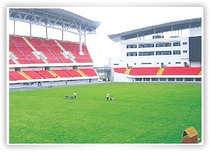 武汉人造草坪施工厂家