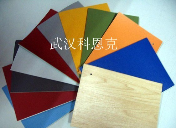 武汉PVC地板施工价格