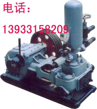 BW200卧式泥浆泵哪里有卖的，多少钱