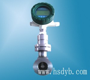 和顺达靶式流量计直销产品