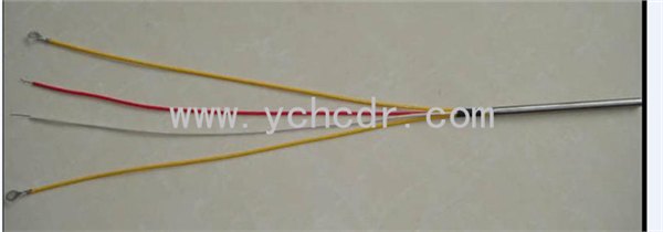 HC电热管电热管