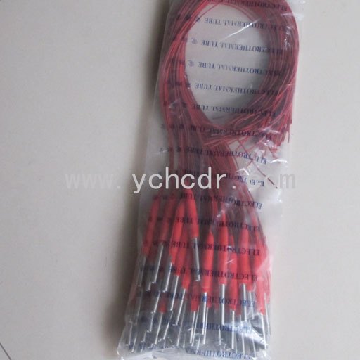 HC防水电热管