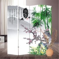 浙江实木屏风