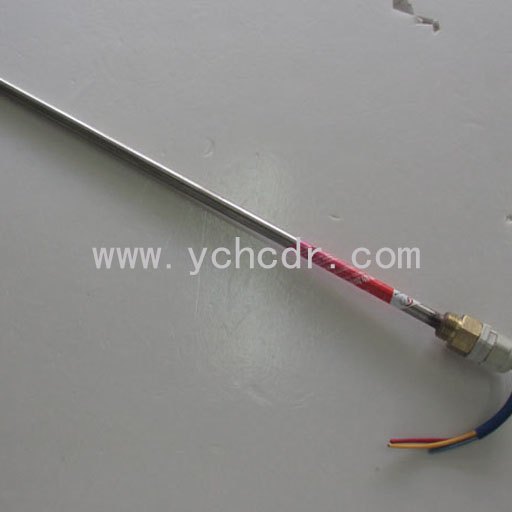 HC螺纹单头加热管