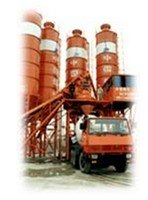NH2000系列混凝土搅拌站（楼）自动控制系统