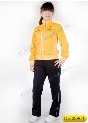 09幼儿园老师服装生产厂家讲解孩子适应社会才重要|河南幼儿园服装