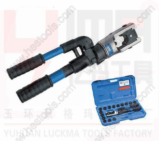电力工程工具,国网电力工具,整体式手动液压钳_HT131-UC