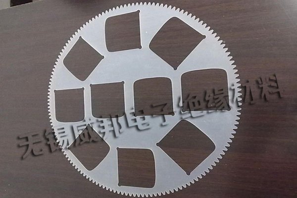 白色优质游星轮加工