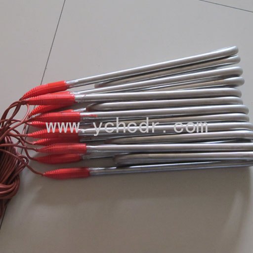 HC大功率U型管